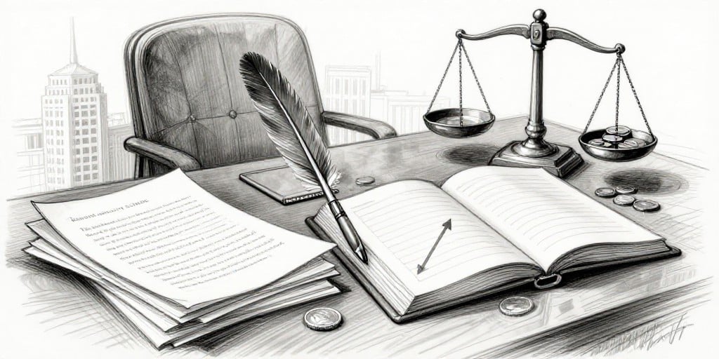 CDW Corp’s Insider Share Sale Reveals Key Trends in Tech Equity Compensation & Governance