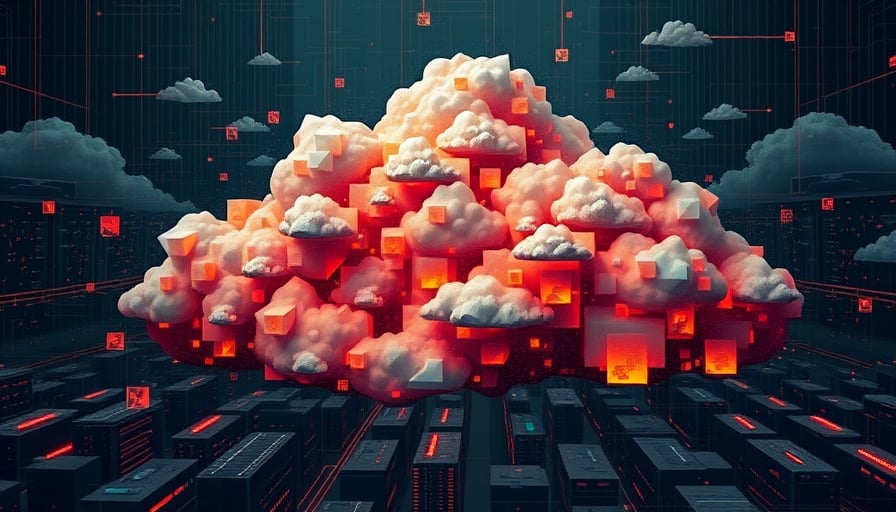 CDW Excluded from Nasdaq 100: How the Move Reshapes IT Services & Drives Strategic Pivot CDW Excluded from Nasdaq 100: How the Move Reshapes IT Services & Drives Strategic Pivot