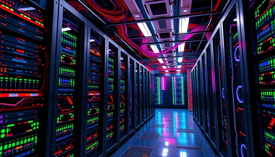 CDW's 2026 Filings Reveal Governance, AI‑Cloud Strategy and Global Reach