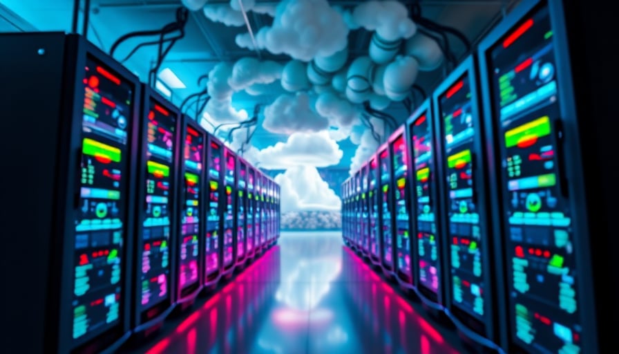 CDW's Institutional Surge & AI‑Cloud Vision Drive Strong Investor Confidence