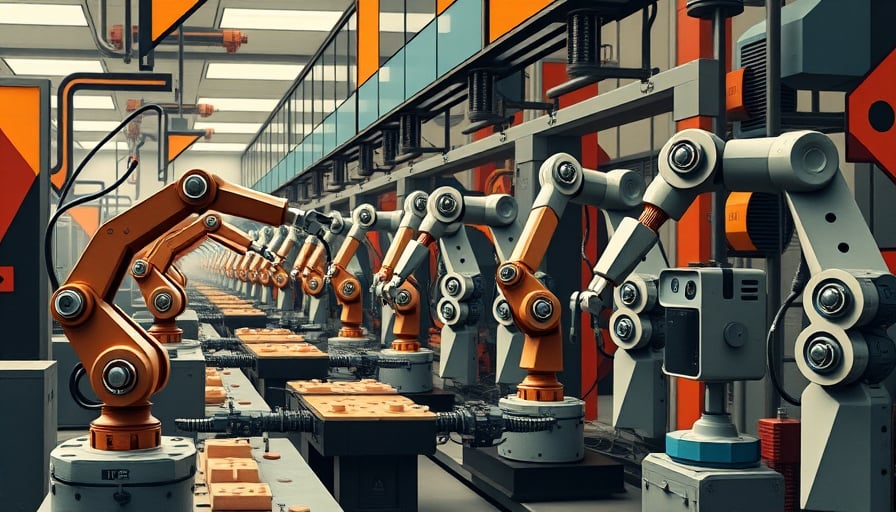 Celestica & Circus SE Partner to Mass‑Produce the CA‑1 Autonomous Kitchen Robot Celestica & Circus SE Partner to Mass‑Produce the CA‑1 Autonomous Kitchen Robot