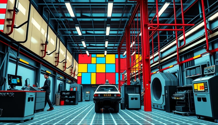 Celestica Eyes Revenue Upswing with Shift to High‑Tech Manufacturing Services Celestica Eyes Revenue Upswing with Shift to High‑Tech Manufacturing Services