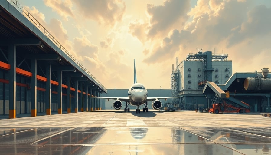 Celestica Inc. Forecasts 165% EPS Surge & 44% Revenue Growth for Q1 2026