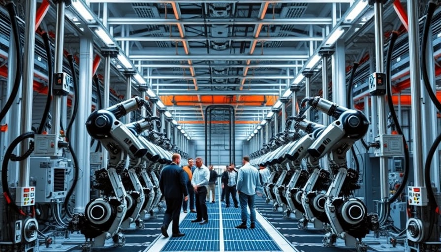 Celestica Inc. Q&A: EMS Growth, Valuation, Risks & ESG Opportunities