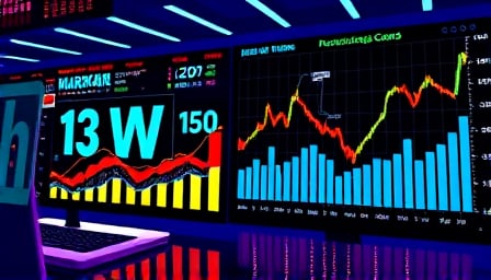Celestica Inc Stock Price Falls Amid Market and Industry Downturns