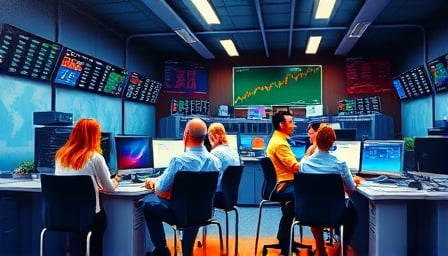 Celestica Inc Surges with Record Earnings Beat and Upward Revenue Outlook