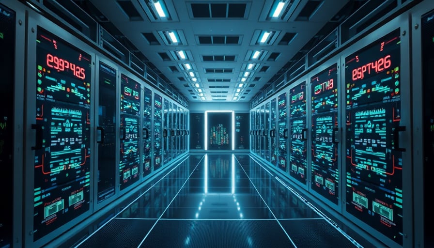 Celestica Q1 2026 Results: 12% Revenue Growth, 15.4% EBITDA Margin & AI‑Centric Upside