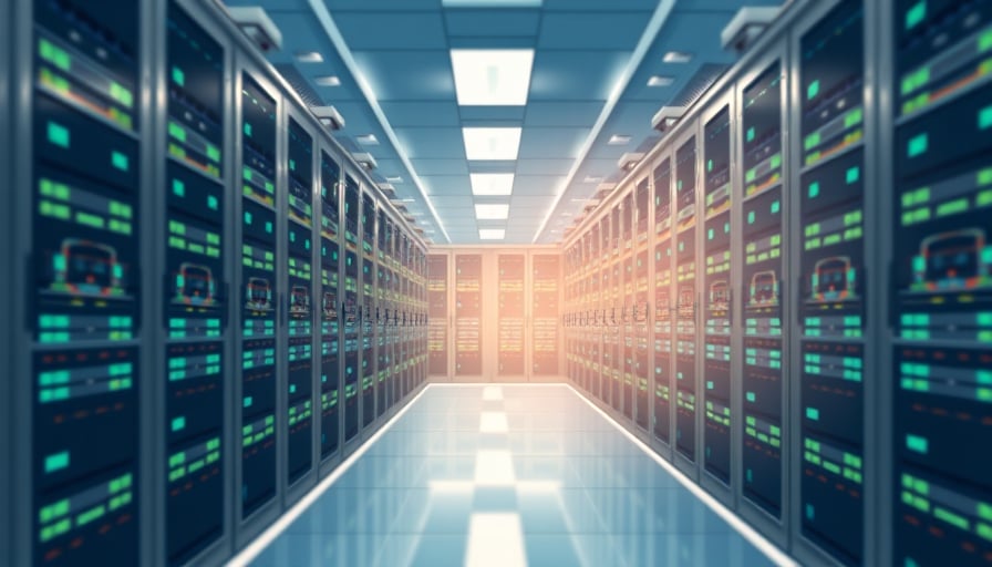 Celestica Restructures Leadership to Accelerate Cloud‑AI Supply‑Chain Growth