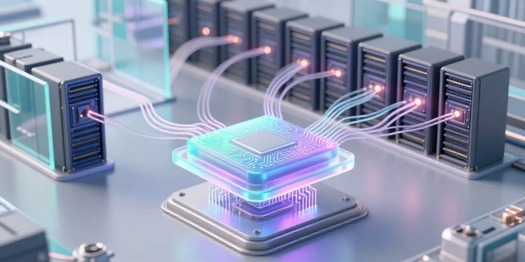 Celestica’s AI‑Hardware Momentum: 12% Revenue Growth & Strong Chip Partnerships Boost Investor Confidence