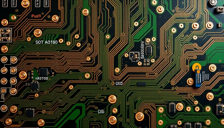 Celestica's High P/E Reflects Growth in AI, 5G and Global Supply‑Chain Strategy