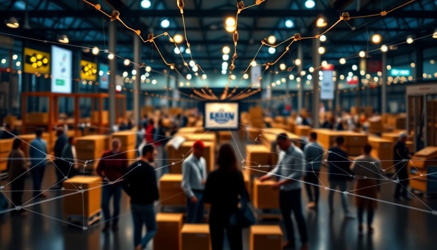 Celestica's Q1 2026 Earnings Set to Surge: 10% EPS Rise Driven by 5G & Automotive Expansion