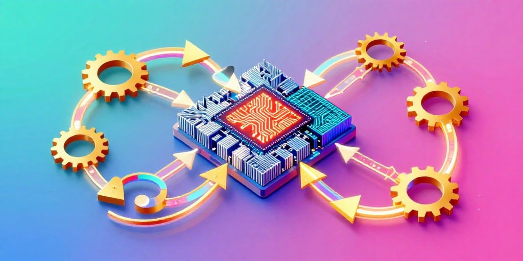 Celestica’s SEC Filing Reveals Leadership Focus on 7nm, Supply‑Chain Resilience and Edge‑AI