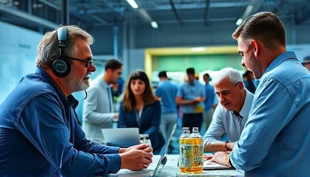 Celestica's Stock Soars: A Promising Investment in Tech