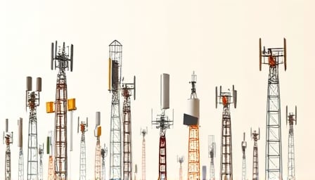Cellnex Telecom's Decade of Growth Faces Uncertain Future Amidst Analyst Concerns