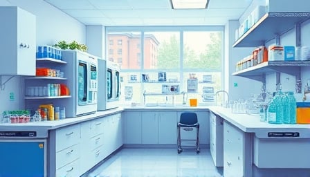 Cencora Inc. Stays Steady as It Announces Strategic Partnership with Citius Oncology