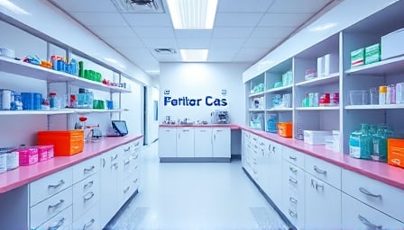 Cencora Inc. Surpasses Market Expectations with Stellar Earnings and Dividend Declaration