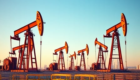 Cenovus Energy Experiences Strong Recovery Amid Rising Oil Prices
