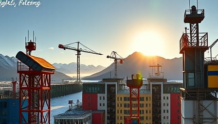 Cenovus Energy Inc: A Steady Contender Amidst Energy Market Volatility