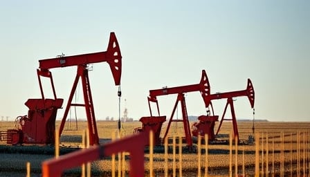 Cenovus Energy Inc. Faces Market Volatility Amid Sector Uncertainty