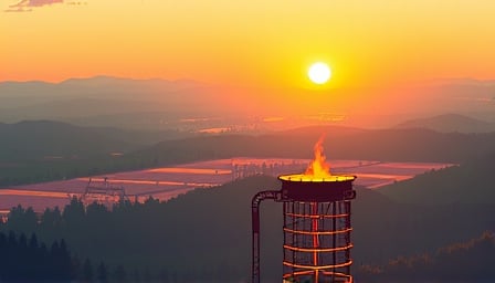 Cenovus Energy Inc. Faces Market Volatility Amid Trio's Strategic Acquisition