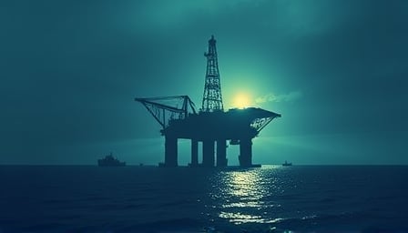 Cenovus Energy Inc. Maintains Stability Amidst Energy Sector Volatility