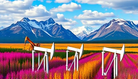 Cenovus Energy Inc Poised for Growth Amid Strategic Acquisitions and Market Opportunities