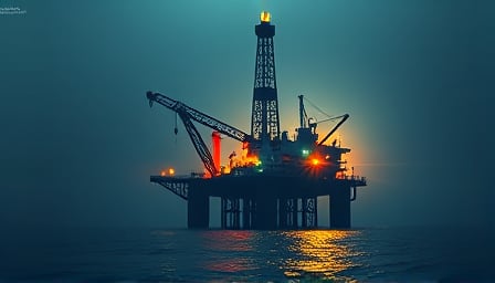 Cenovus Energy Inc. Stands Firm Amid Sector Volatility, Demonstrating Resilience