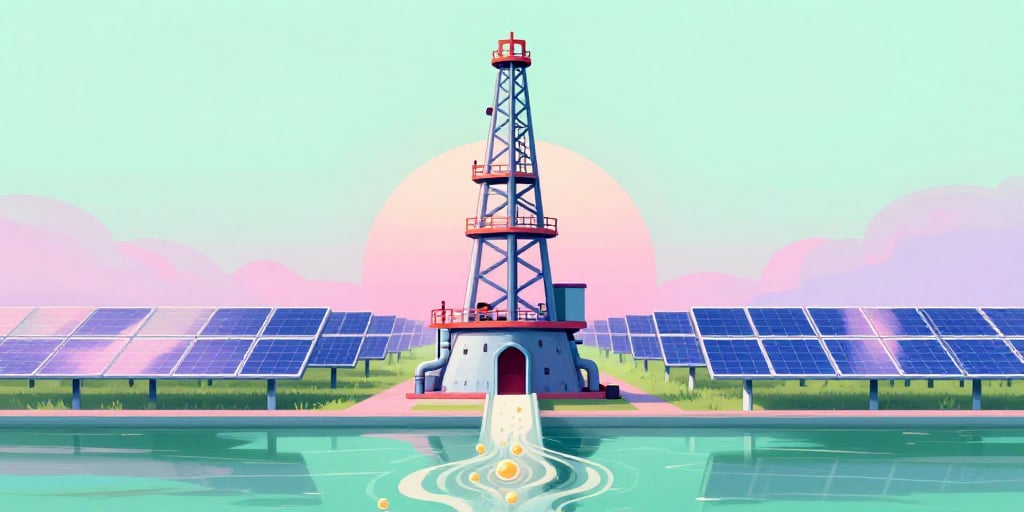Cenovus Energy Q2 Earnings: How MEG Acquisition Drives Profit & Future Growth