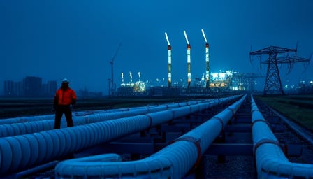 Cenovus Energy Reports Strong Financials, Boosts Dividend, and Initiates Share Buyback