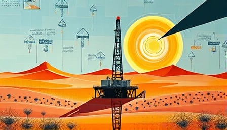 Cenovus Energy Sells U.S. Refining Assets to Focus on Core Upstream Operations