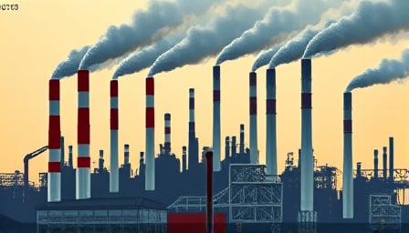 Cenovus Energy Sells U.S. Refining Assets to Phillips 66, Focuses on Core Growth