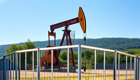 Cenovus Energy's Stock Faces Volatility Ahead of Q1 Results and Analyst Downgrade.