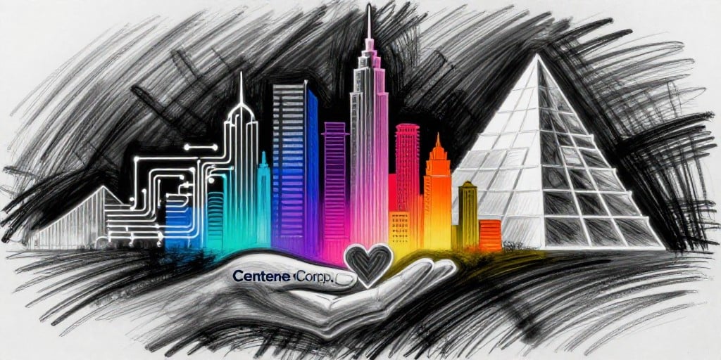 Centene Corp. Drives Growth with Managed‑Care Expansion & Tech Integration Amid U.S. Health‑Care Consolidation