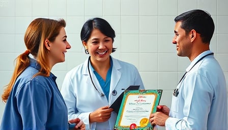 Centene Corp Poised for Change as Health Insurers Simplify Prior Authorization
