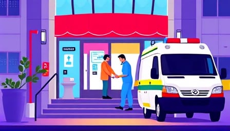 Centene Corporation Faces Stock Volatility Amid Healthcare Sector Challenges