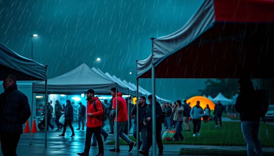 Centene Helps California Medicaid Members After Storms, Boosts Trust Amid Crisis