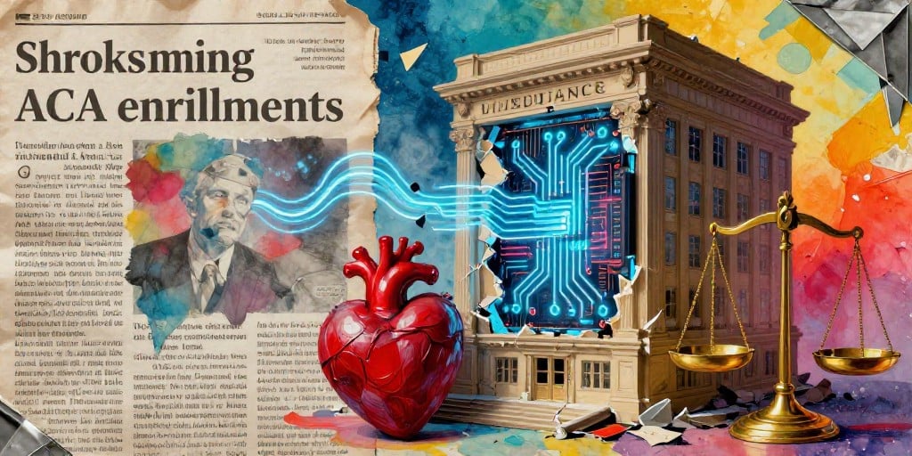 Centene Navigates ACA Decline & AI Coding Costs to Protect PMPM Margins
