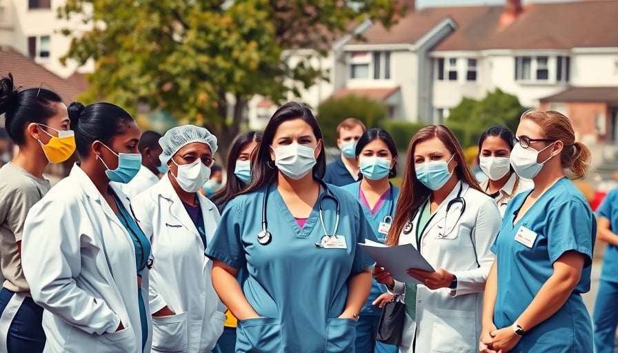 Centene Shares Dip 3.1% as Company Strengthens Community‑Health Initiative