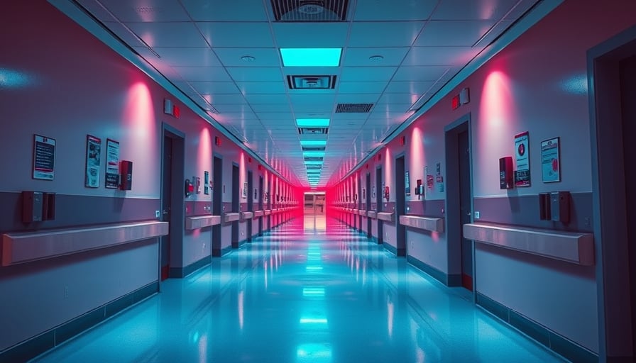 Centene Shares Slide as Healthcare Sector Faces Cost‑Crunch, Reg‑Shift