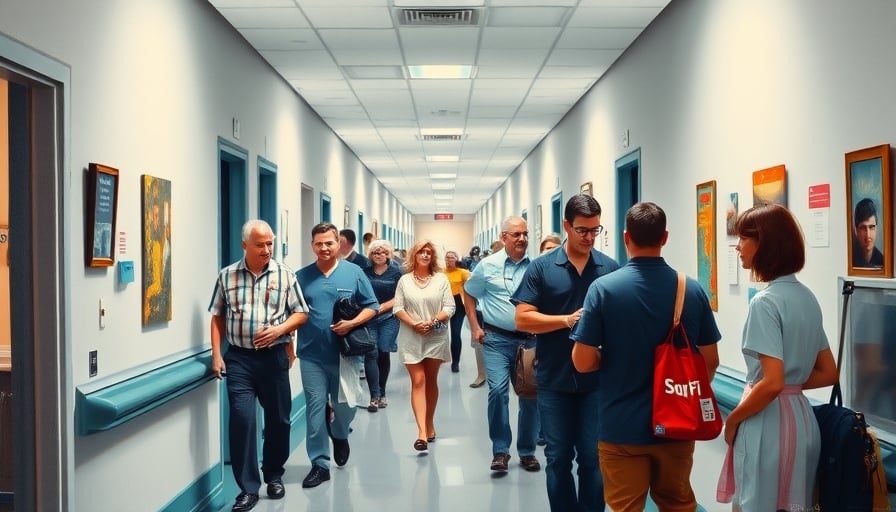 Centene Stock Nears 52‑Week Low: What Investors Should Watch