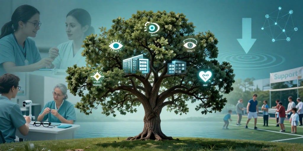 Centene Turns Community Engagement into a Strategic Health‑Business Edge