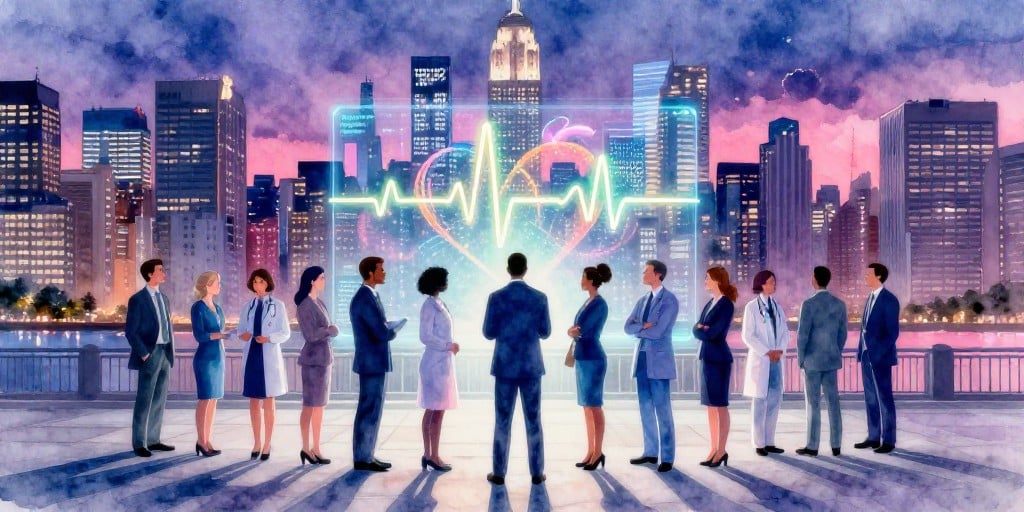 Centene's Latest Moves: NY Policy Response, Executive Transparency, & Health Net's Service Award