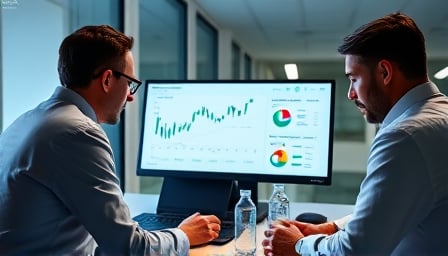 Centene's Stock Rises Despite Quarterly Loss, Driven by Bullish Long-Term Outlook