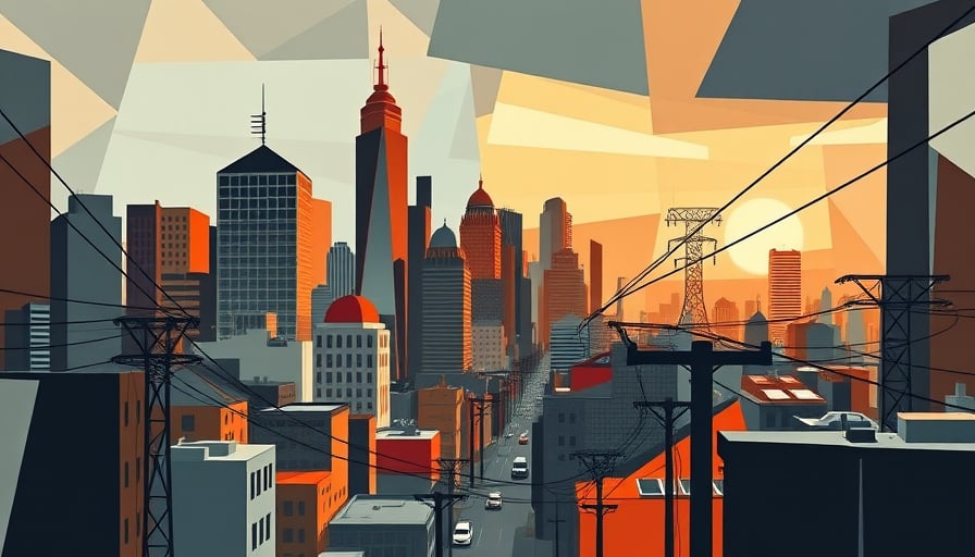 CenterPoint Energy Attracts Institutional Investors with Steady Earnings & Reliable Dividends