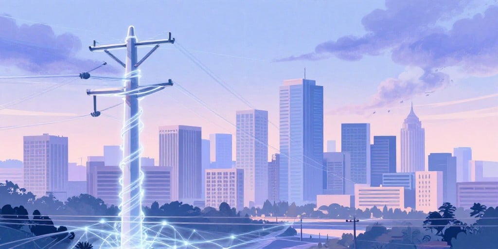 CenterPoint Energy Boosts Houston Grid Resilience with 3,000‑Crew Upgrade Push