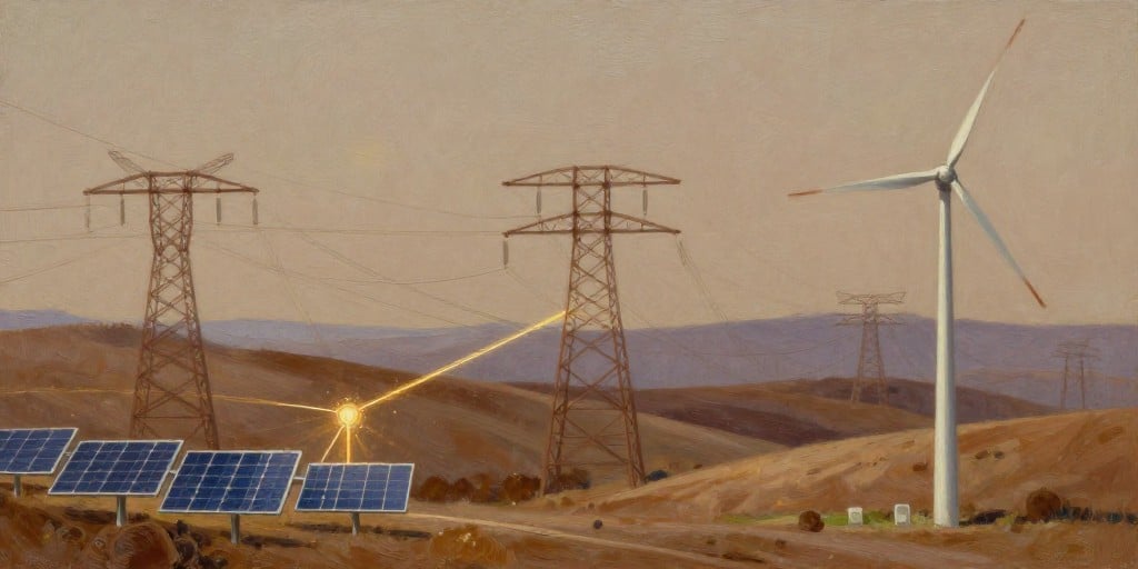 CenterPoint Energy Boosts Renewables, Margins, and Cash Flow in Latest Update