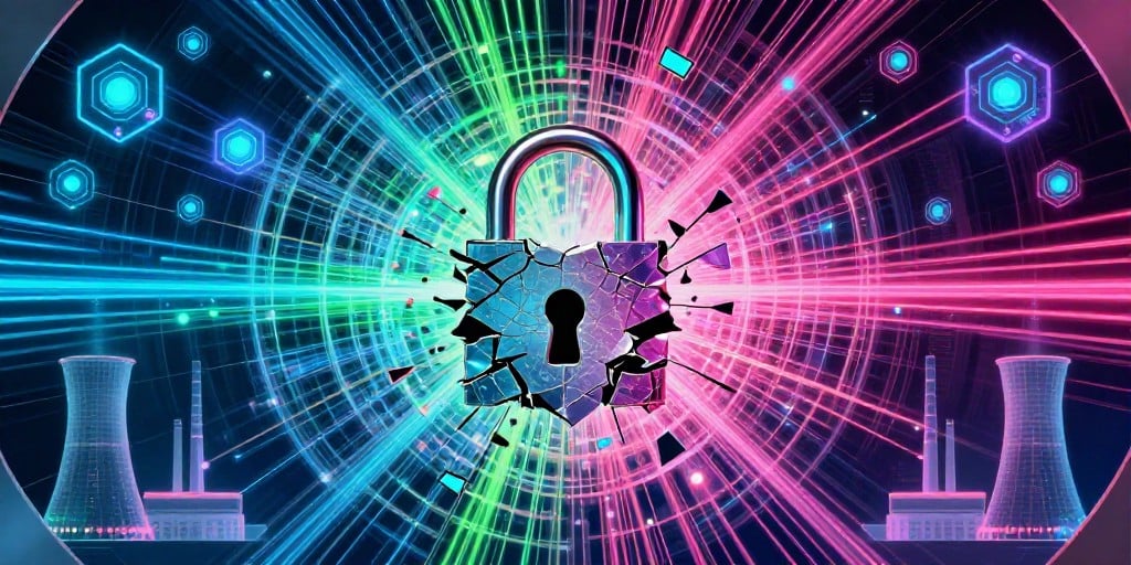 CenterPoint Energy Cyber Breach: Impact, Response & Regulatory Risks