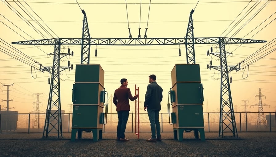 CenterPoint Energy: Grid Modernization, Renewable Integration & Stable Valuation