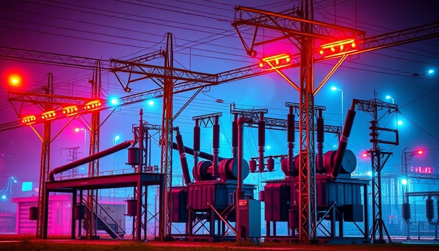 CenterPoint Energy: How Grid Stability, Renewables, and Investments Shape Its Future