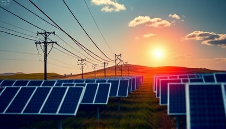 CenterPoint Energy Navigates Grid Modernization Amidst Market Growth and Renewable Integration